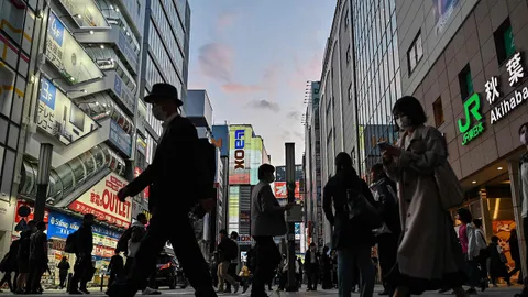 ญี่ปุ่นจัดทำโพลอาชีพบุตรหลานในอนาคต