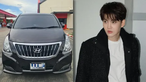 กอล์ฟ พิชญะ ประกาศขายรถตู้ ตกแต่งจัดหนัก มีโต๊ะกินข้าว ราคาดีต่อใจ