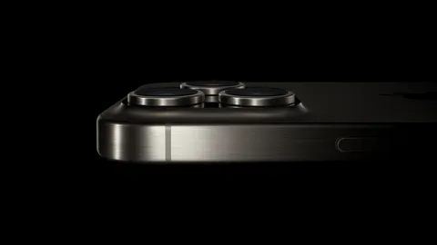 iPhone 16 Pro มีให้เลือก 4 สี เพิ่มสีใหม่ Rose Titanium