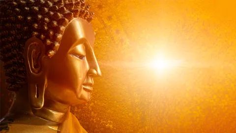 วิสาขบูชารำฦก สัจธรรมชาวพุทธ