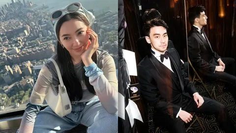 คนสนิท เบลล่า เผยนิสัยแท้จริง วิล ชวิณ ว่าที่แฟนใหม่? หลังจากได้คุยกัน