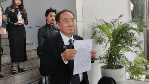 “ทนายบุ้ง” แฉ พิรุธเอกสารช่วยชีวิต ไม่ตรงกัน 24 พ.ค.นี้ เตรียมไปเอากล้องวงจรปิด