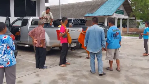 ร้องสื่อสอบ "เจ้าอาวาสหนุ่ม" หลังมีคลิปตุ๋ยเด็กโผล่ เจ้าตัวยันบริสุทธิ์