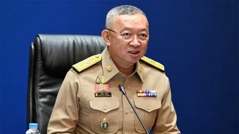 เสมา 1 ย้ำ สมศ.ประเมินภายนอกต้องไม่สร้างภาระ