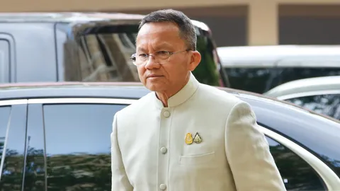 “สมศักดิ์” จ่อยกร่างกฎหมาย อสม. หากมีการศึกษาดีเป็นผู้ช่วยพยาบาลได้