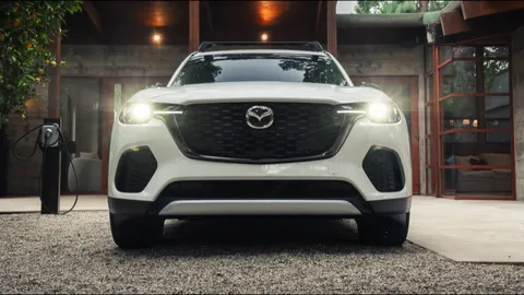 เตรียมปล่อยรถใหม่ปีละสองรุ่น MAZDA ปรับแผนดึงดีลเลอร์ทั่วประเทศรวมพลังสร้างความแตกต่าง 