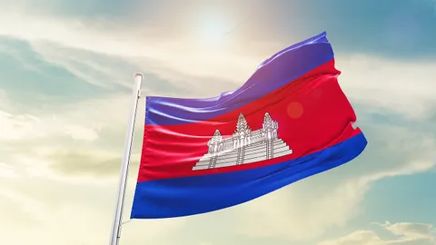 จากขอม-ขแมร์ ถึงเขมร