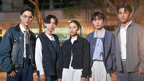 “Yes Indeed” ปล่อยเพลงเศร้า “ONCE (ครั้งหนึ่งเคยเกิดขึ้นจริง)” ดีไซน์ร้องใหม่