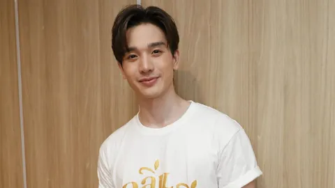 “ตงตง” แฮปปี้มาก ความสัมพันธ์ครั้งใหม่กับ “สาลี่ เดอะสตาร์” (คลิป)