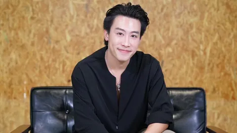 นุ๊ก ธนดล ตั้งคำถามถ้าได้ยินชื่อจะรู้สึกยังไง ขอแค่อย่าตัดสินใจจากสิ่งที่เห็น