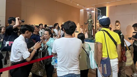 แน่นขนัด