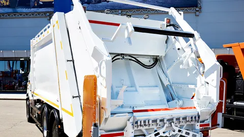 เร่งแก้ทีโออาร์ลดคุณสมบัติ โครงการเช่ารถขยะไฟฟ้า-กทม.ยันจัดหาทัน