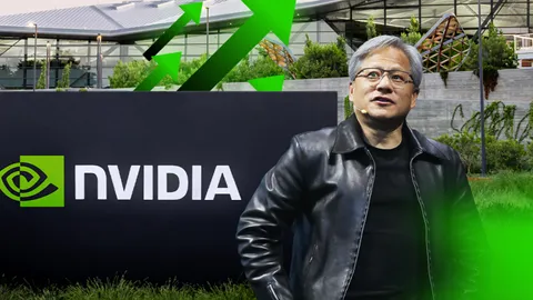 Nvidia คนทำชิปโตทุบสถิติใหม่อีกครั้ง ผลงานไตรมาสแรก กำไรพุ่ง 628% ธุรกิจ Data Center ทำเงินมากสุด