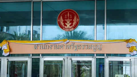 เปิด 9 ตุลาการศาลรัฐธรรมนูญ ลงมติ 5 ต่อ 4 ไม่สั่งนายกฯ หยุดปฏิบัติหน้าที่