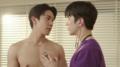 5 เหตุผล ที่ทำให้คุณห้ามพลาดซีรีส์สุดจิ้น ‘วันดีวิทยา Wandee Goodday’