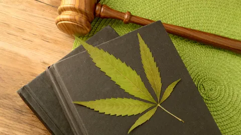 ผุด 2 กฎหมายลำดับรองดึงกัญชาสู่ยาเสพติด