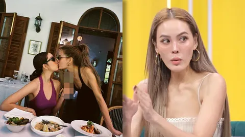 เจนี่ ตอบเรื่องแก๊งนางฟ้า เผยปมที่ทำให้แก๊งแตก ต้องเคลียร์กันทั้งน้ำตา