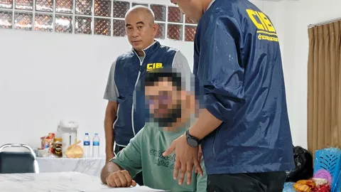 ปากีฆ่าโหดอินเดีย