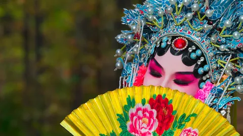 ฉลอง 42 ปี งิ้วไทย จัดยิ่งใหญ่ 12 ฉากสุดพิเศษอลังการ