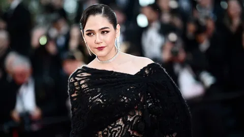 พรมแดงเทศกาลหนังเมืองคานส์ 2024 ทำถึงมาก!! หรูอลังสมการรอคอย