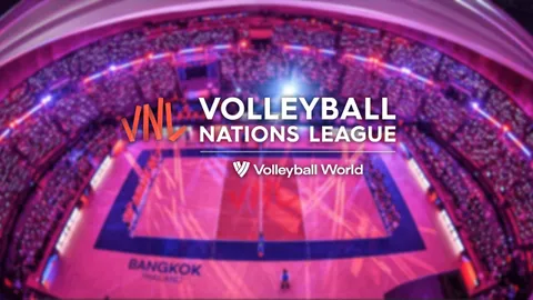 เผยเงื่อนไข "วอลเลย์บอลหญิงไทย" ไม่ต้องเล่นนัดเดียว "VNL 2024" รอบสุดท้าย