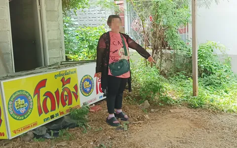 สาว 18 ผวา หนุ่มโผล่โชว์ลวกก๋วยเตี๋ยว ถ่ายไว้ได้ 5 คลิป 