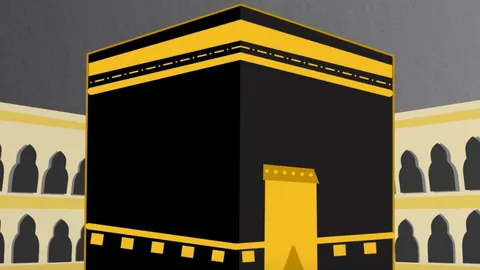 27-28 พ.ค. ชวนชาวไทยมุสลิมเช็ก "ทิศกิบลัต" ในวันที่ดวงอาทิตย์ตั้งฉากเหนือกะบะฮ์