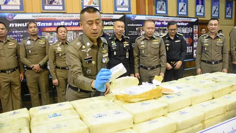 ยึดทรัพย์ 