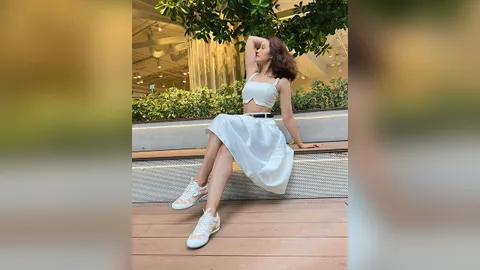 นางเอกหนังดัง เผยสาเหตุที่ทำศัลยกรรม ศึกษาเกือบ 4 ปี ได้หน้าใหม่สุดปัง