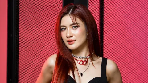 สวยจึ้ง "ป๊อปปี้-ชัชชญา" กลับมารันวงการ T-Pop ในซิงเกิลแรก "Try Me (ลองดู)"