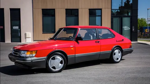 เล่าเรื่อง SAAB ยานยนต์สวีเดนเทคโนโลยีอากาศยาน แบรนด์จากไปแต่ใจยังคงอยู่ (ตอนที่ 1)