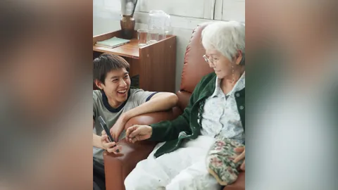 ชาวอินโดฯ เทใจให้หนัง หลานม่า ทะลุ 100 ล้าน ภายใน 9 วัน 