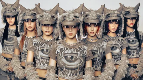 XG เผยซิงเกิลที่ 5 WOKE UP เวิลด์ทัวร์อย่างเป็นทางการครั้งแรก