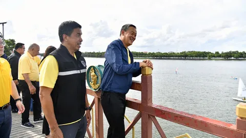 ตรวจงาน 