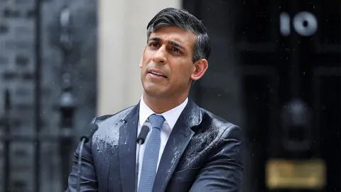 อังกฤษยุบสภา