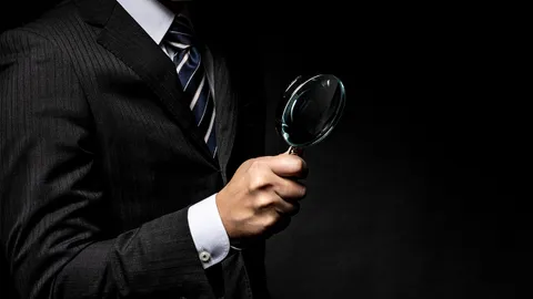 ชีวิตนักสืบ (1)