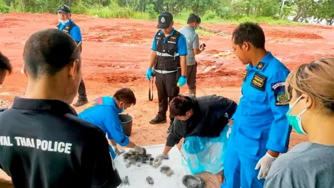 ฝรั่งฆ่าเพื่อน