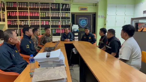 "การ์ดพัทยา" ขอโทษสังคม ทำร้ายนักท่องเที่ยว บันดาลโทสะ ขาดความยั้งคิด