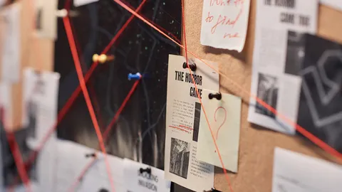 ชีวิตนักสืบ (2)