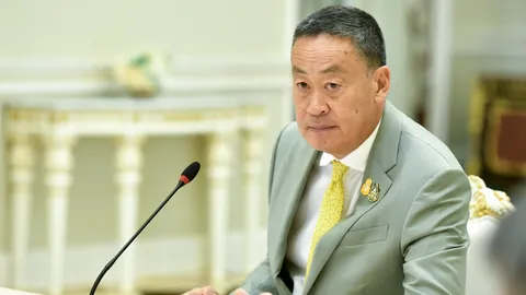 “เศรษฐา” แบ่งงาน “ชัยเกษม” กฎหมาย-“พิชัย” เศรษฐกิจ-“นิพัทธ์” มั่นคง