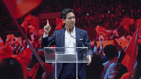 แรงเกินเบอร์