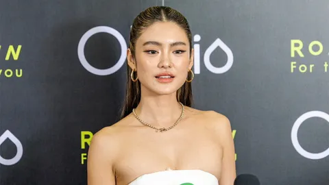 "โยเกิร์ต" ดีใจด้วยกับอดีตสามี "พีเค-ปิยะวัฒน์" ที่ได้สาว "มิเรียน" มาดูแล