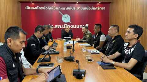 วงจรปิดมัดชายคู่ขา ฆ่าหนุ่มใหญ่ ฉกมือถือขาย ใช้บัตรเครดิตรูดซื้อทองอีก