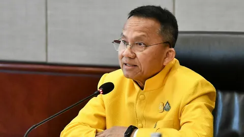 สาธารณสุขเตรียมพร้อมยกร่างกฎหมายแยก ก.สธ.