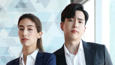 รวมเรื่องย่อละคร ร้อยเล่มเกมส์ออฟฟิศ ทุกตอน อัปเดตล่าสุด (ตอนจบ)