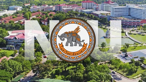 เช็กค่าเทอม ม.นเรศวร แต่ละคณะจ่ายเท่าไร รายงานตัวใช้เอกสารอะไรบ้าง