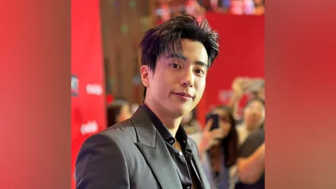 “นนกุล” เสิร์ฟหวานวันว่างตามดูแล “แอฟ” ช่วยขับรถถือกระเป๋าให้ เผยอยากขยับสถานะ