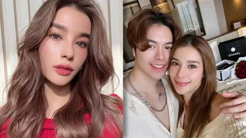 วิว วรรณรท คบ แม็ค 5 เดือนแฮปปี้ ฝ่ายชายเริ่มพูดถึงอนาคต มองเป็นคนที่ใช่