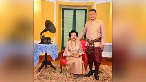 ชวนเยาวชนแปดริ้วประกวดร้องเพลงลูกทุ่ง "เยาวชนสืบสานรักษ์เพลงไทย"