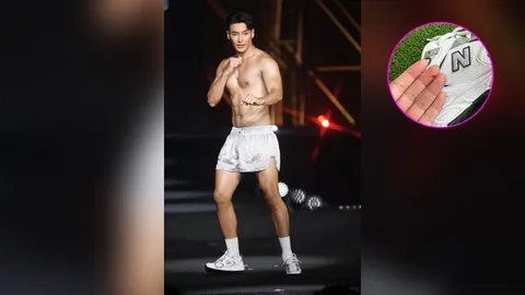 ผู้เข้าประกวดแฉเอง เบื้องหลังเวทีดัง ยิ่งกว่าสงครามนางงาม เล่นแรงถึงเลือด